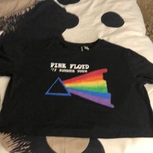 Pink Floyd t shirt